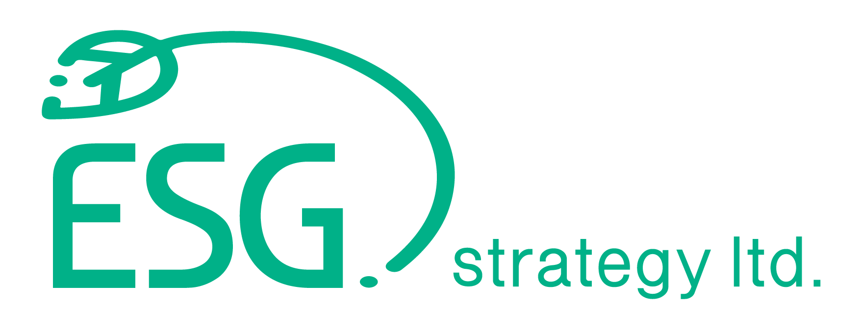 ESG Strategy Ltd.